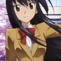   Seitokai Yakuindomo <small>Art Director</small> 